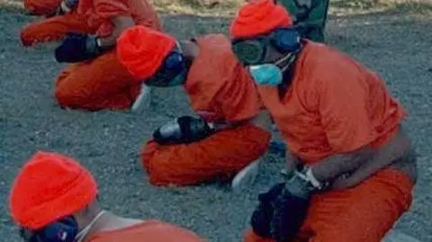 Słowacy biorą z Guantanamo