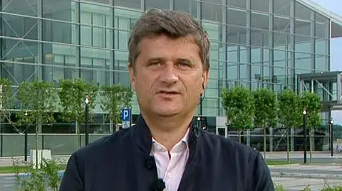 Palikot: Schetyna wróci jesienią do rządu