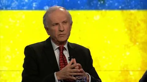 Grzegorz Kołodko w "Faktach po Faktach"