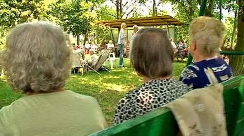 Starszych ludzi przybywa, geriatrów ubywa