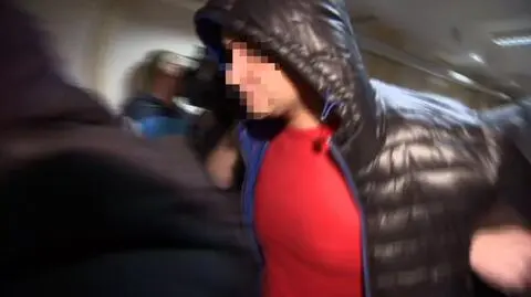 Pod sąd za katowanie dzieci swojej partnerki