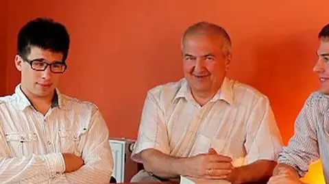 "No zapytaj chopie!" - najdziwniejszy klip kampanii?