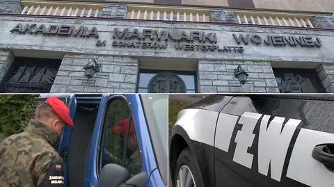 Łapówki za egzaminy w szkołach wojskowych. Jest śledztwo