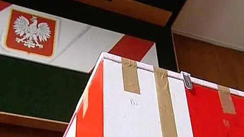 "Wyborów trzeba pilnować"