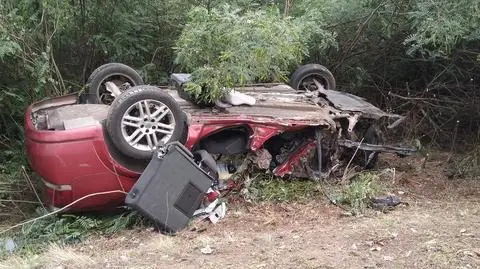 Szerencs, Węgry. Piekary Śląskie: Śmiertelny wypadek trzyosobowej rodziny