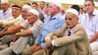 Krymscy Tatarzy są prześladowani na półwyspie okupowanym przez Rosję
