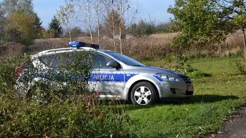 Pił, prowadził, przyjechał na policję i się przyznał. Może pójść za kratki na dwa lata
