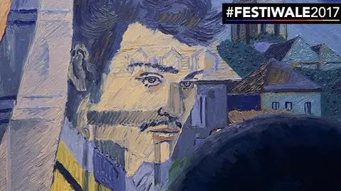 Nowe Horyzonty 2017. Polska premiera filmu "Twój Vincent"