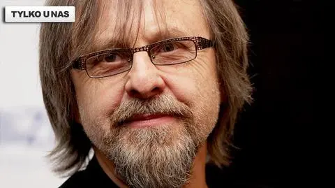 Jan A.P. Kaczmarek dostał Oscara w 2005 roku za muzykę do filmu "Marzyciel"