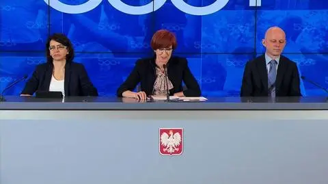 Ruszył program 500+