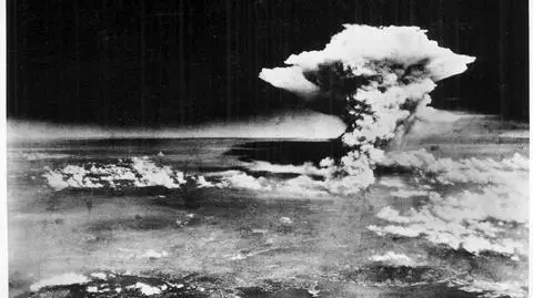 "Nikkei": prezydent USA pierwszy raz w historii w Hiroszimie