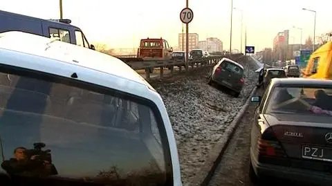 Karambol na 
 10 aut