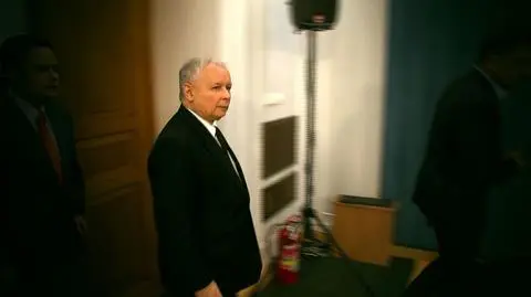 PiS przyjmuje nową strategię polityczną