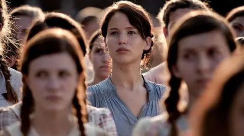 Jennifer Lawrence warta już 10 mln dolarów