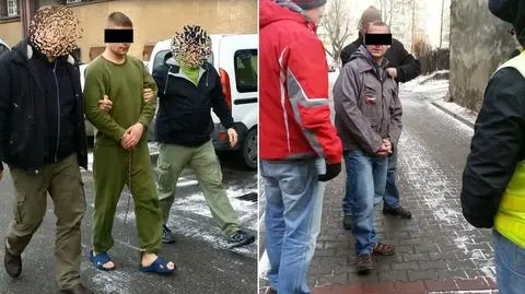 Gliwice. Dożywocie za zabójstwo dla dwóch mężczyzn