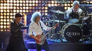 Queen i Adam Lambert 7 lipca wystąpią na wrocławskim Stadionie Miejskim