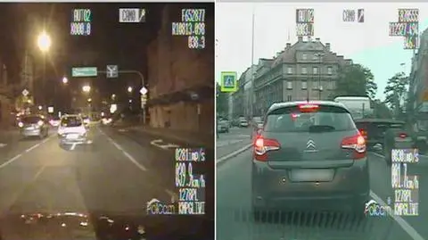 Lekceważenie przepisów drogowych często prowadzi do tragedii