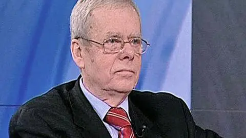 Prof. Rowiński jest dobrej myśli, jeśli chodzi o zdrowie Przemysława Salety