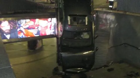 Problem spod Rotundy