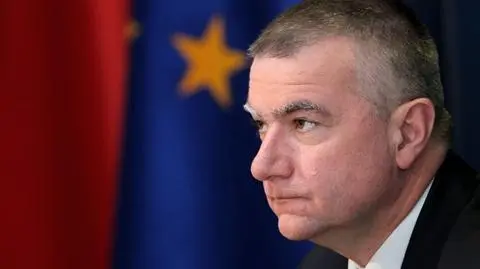 Graś o skardze na Tuska: zarzut jest śmieszny