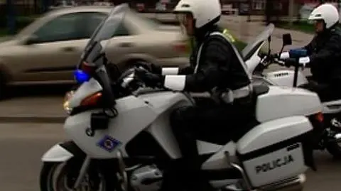 Prokuratura wypuściła bandytów