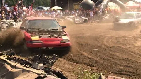 Ostatnie eliminacje przed Summer Cars Party 2015
