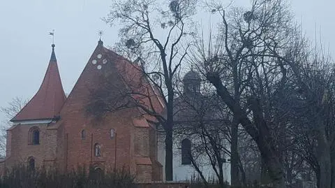 Parafia dostanie od Państwa 72 mln złotych