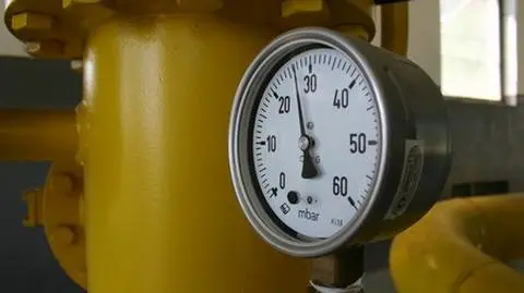 Radosław Sikorski o gazie łupkowym