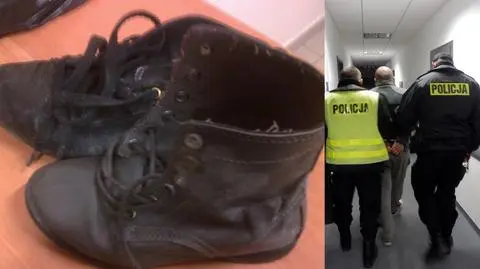 Pijani uciekali przed policją. "Pasażer miał na nogach dziecięce buty"