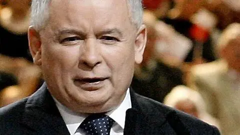 Kaczyński "bliski zrzeczenia się immunitetu"