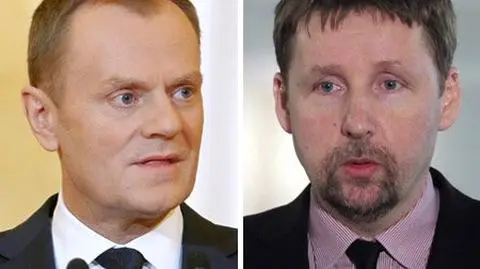 Migalski: Tytuł "durnoty roku" dla premiera