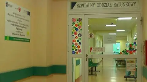 Wyniki sekcji zwłok 3-letniej Leny. Przyczyną śmierci ostra niewydolność krążeniowo-oddechowa