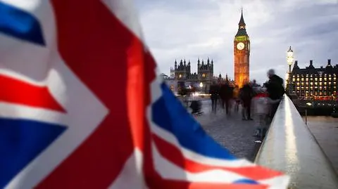 Brexit ma nastąpić 31 stycznia 2020 roku