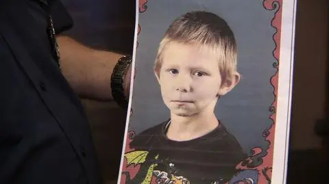 12-letni Michał maił wiele problemów