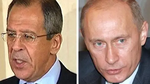 Putina w Gruzji nie będzie