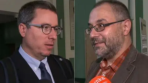 Co mówią kandydaci o przesłuchaniu przed KRS?