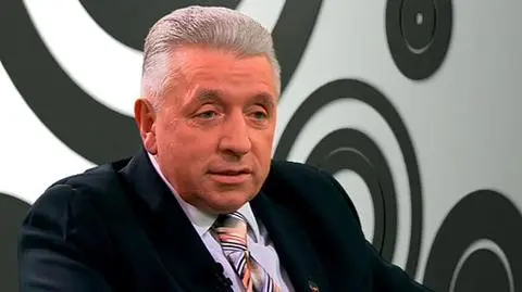 Doktor Andrzej Lepper