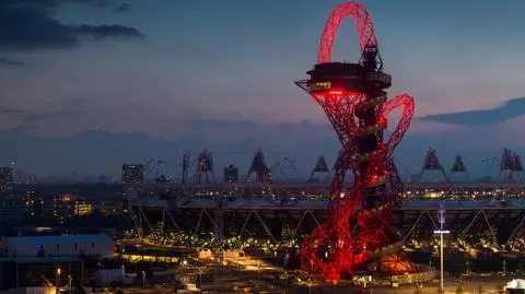 "Londyńska Wieża Eiffela" zostanie otwarta dla zwiedzających