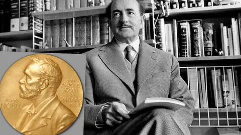 Po raz pierwszy we Włoszech na aukcję wystawiono medal Nagrody Nobla