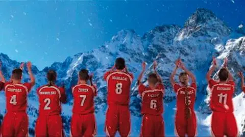 Spot POT promujący Polskę