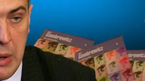 Minister Giertych o lekturach