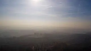06.11 | Smog atakuje Kraków. Toksyczne wyziewy szkodzą mieszkańcom