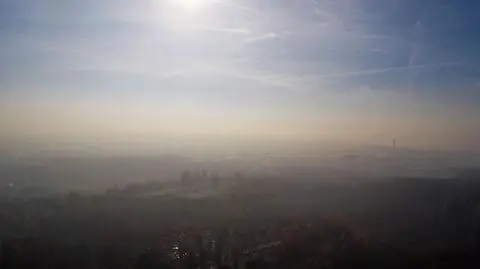 Uchwała o darmowej komunikacji w razie smogu obowiązuje od 26 grudnia