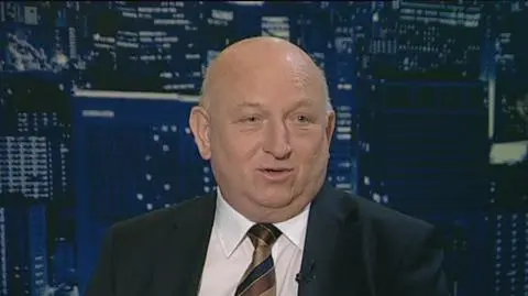 "Kaczyński mnie nie uwiódł"