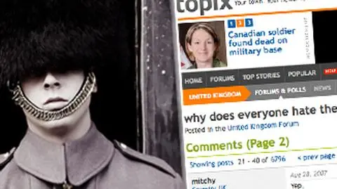 "Dlaczego wszyscy tak bardzo nienawidzą Polaków"