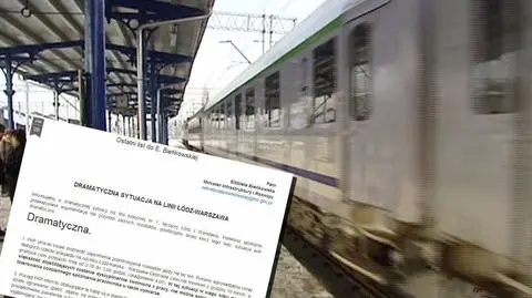 Wściekli pasażerowie piszą do minister Bieńkowskiej