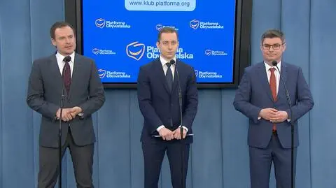 PO zorganizowała konferencję w sprawie poczty