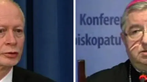 Kościół "otwarty na dialog" ws. składek dla duchownych