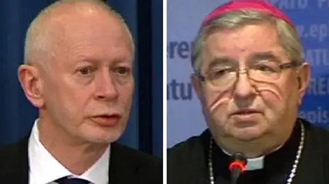 Rząd chce likwidacji Funduszu Kościelnego