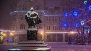 "Czyżby to Darth Vejher?"